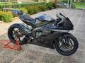 Yamaha YZF-R6 2008 Nero - thumbnail 1