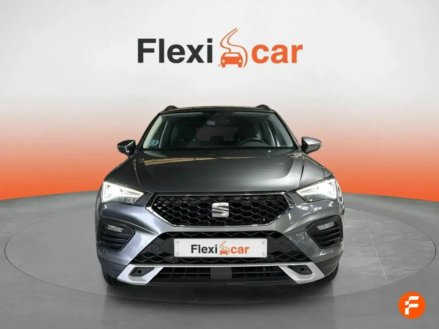 SEAT Ateca 1.0 TSI 81kW (110CV) St&Sp Reference XM Gris - 2