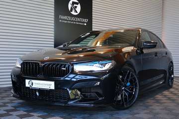 i xDrive/H&K/HUD/SOFTCLOSE/CARPLAY/KAMERA