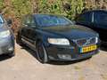 Volvo V50 MEENEEMPRIJS!! 2.4i Edition II LPG-G3 ECC/RadioCD/ Schwarz - thumbnail 2