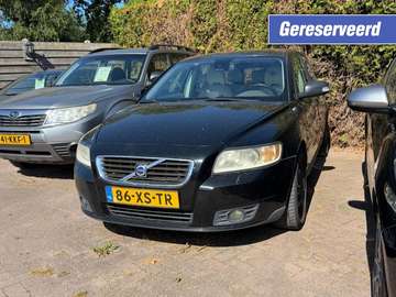 MEENEEMPRIJS!! 2.4i Edition II LPG-G3 ECC/RadioCD/