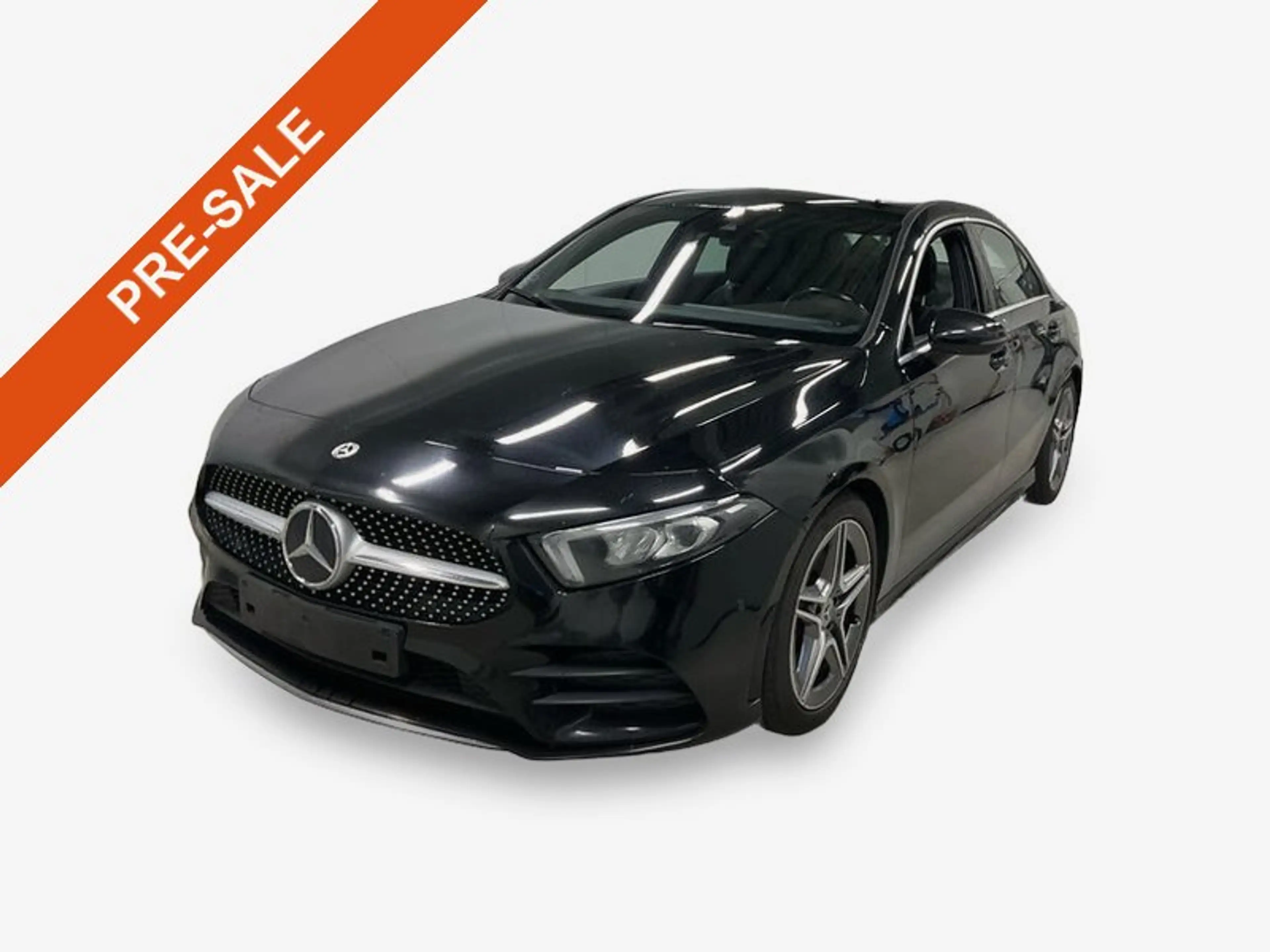 Mercedes-Benz A 220 A 220 NAVI SPORTSITZE KLIMAAUT LED RADIO TEMPO MFL SHZ VC T-Leder