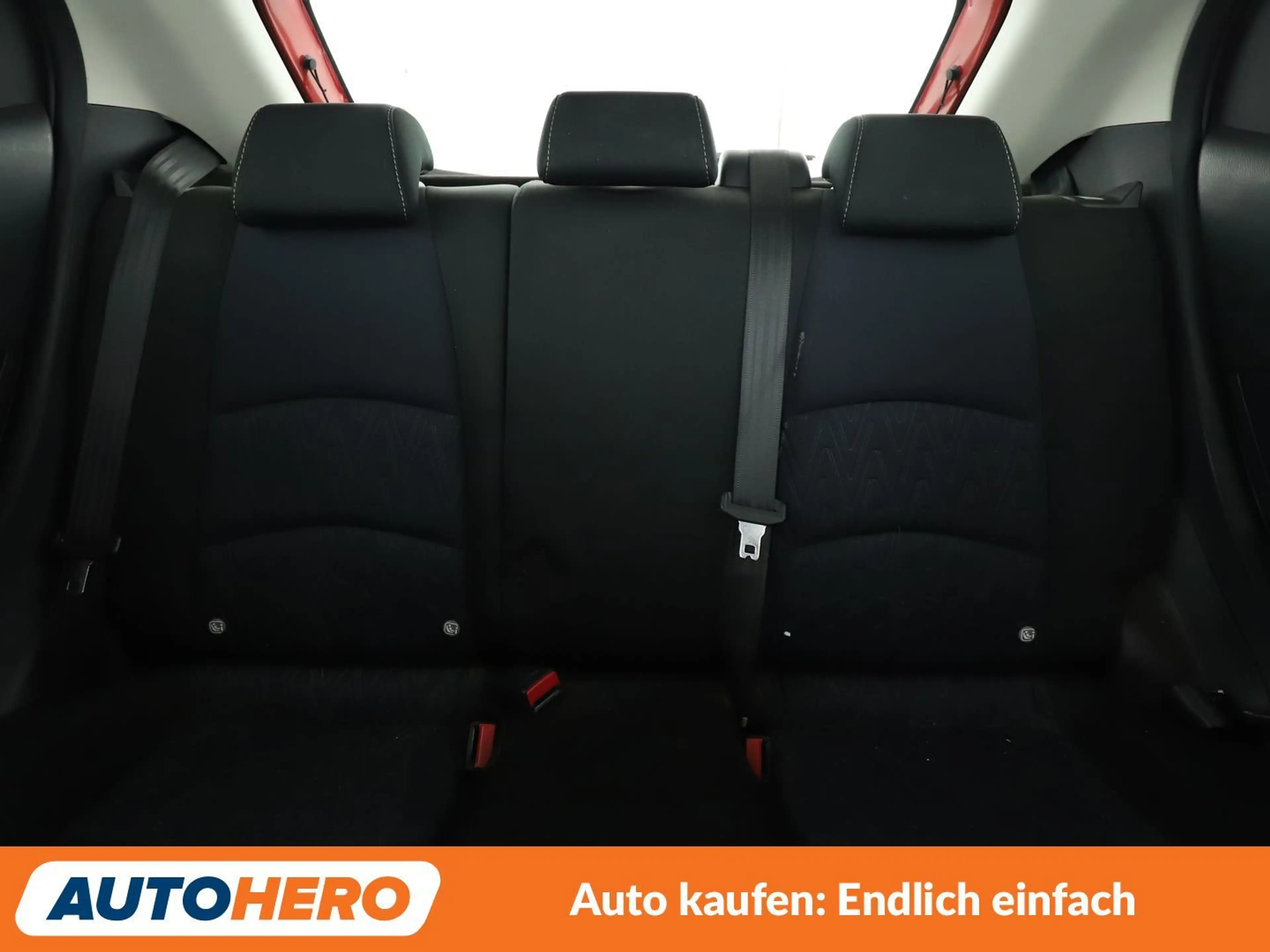Mazda 2 1.5 Exclusive-Line*NAVI*LED*PDC*SHZ*KLIMA* — photo 15
