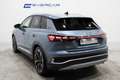 Audi Q4 e-tron 82 kWh 40 Sline EDITION ONE **HEATED SEATS*SONOS** Bleu - thumbnail 6