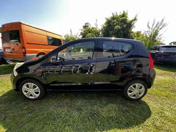 1.0i GL Air -  Controle technique Ok