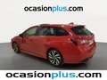 Subaru Levorg 1.6 GT-S Executive Plus Lineartronic Rojo - thumbnail 4