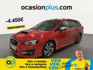 1.6 GT-S Executive Plus Lineartronic