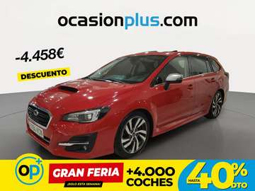 1.6 GT-S Executive Plus Lineartronic