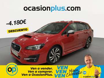 1.6 GT-S Executive Plus Lineartronic