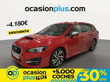 1.6 GT-S Executive Plus Lineartronic