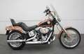 Harley-Davidson Softail FXSTC Softail Custom 105J. H-D 5HD1... Bronz - thumbnail 19