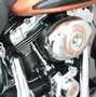 Harley-Davidson Softail FXSTC Softail Custom 105J. H-D 5HD1... Bronz - thumbnail 12