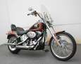 Harley-Davidson Softail FXSTC Softail Custom 105J. H-D 5HD1... Bronzo - thumbnail 3
