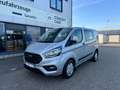 Ford Transit Custom 320 L1 Trend Silber - thumbnail 1