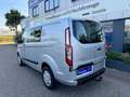 Ford Transit Custom 320 L1 Trend Silber - thumbnail 4