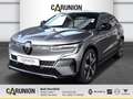 Renault Megane E-Tech 100% Elektr. EV40 130 TECHNO Grau - thumbnail 1