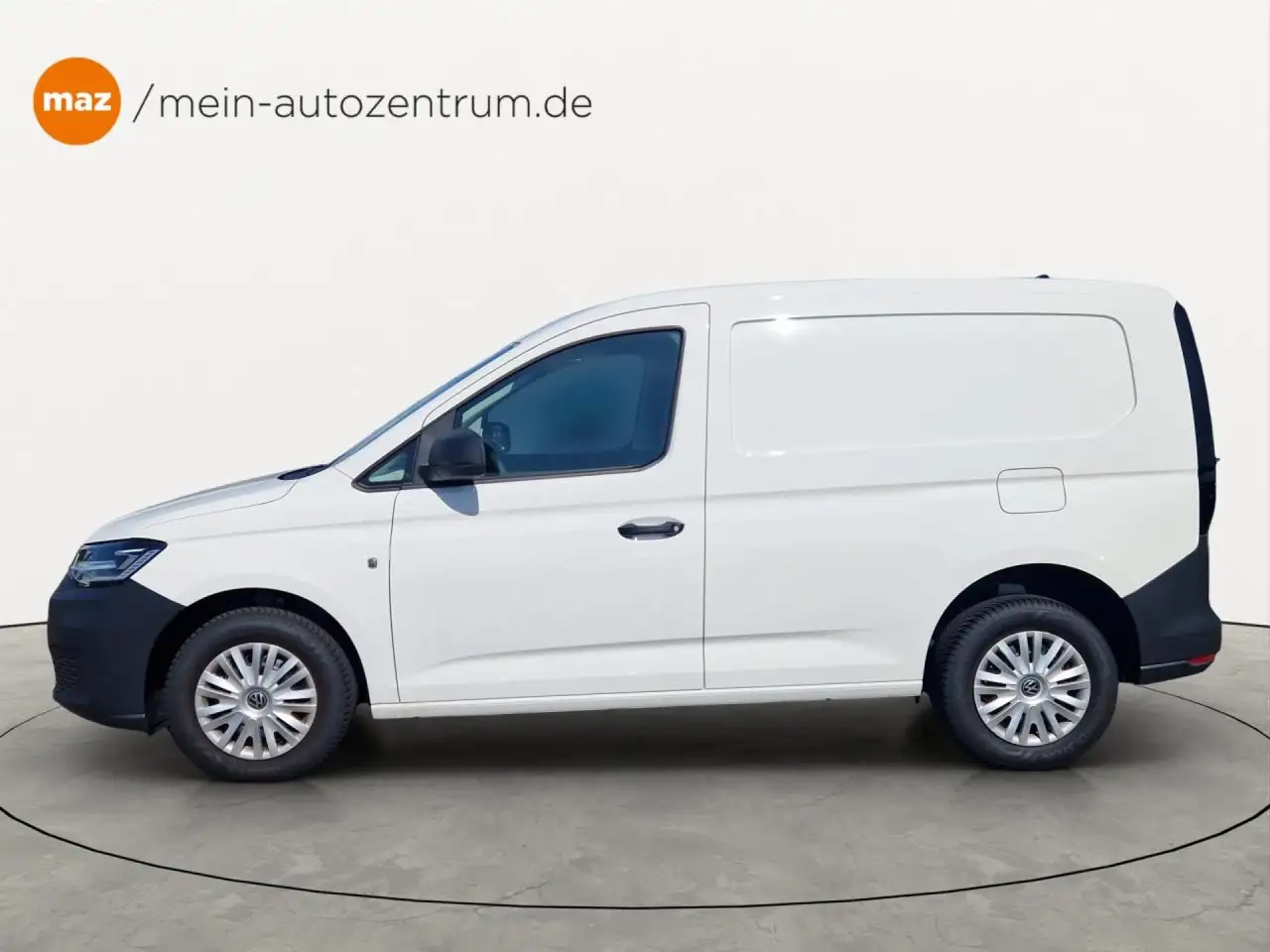 Volkswagen Caddy 2026