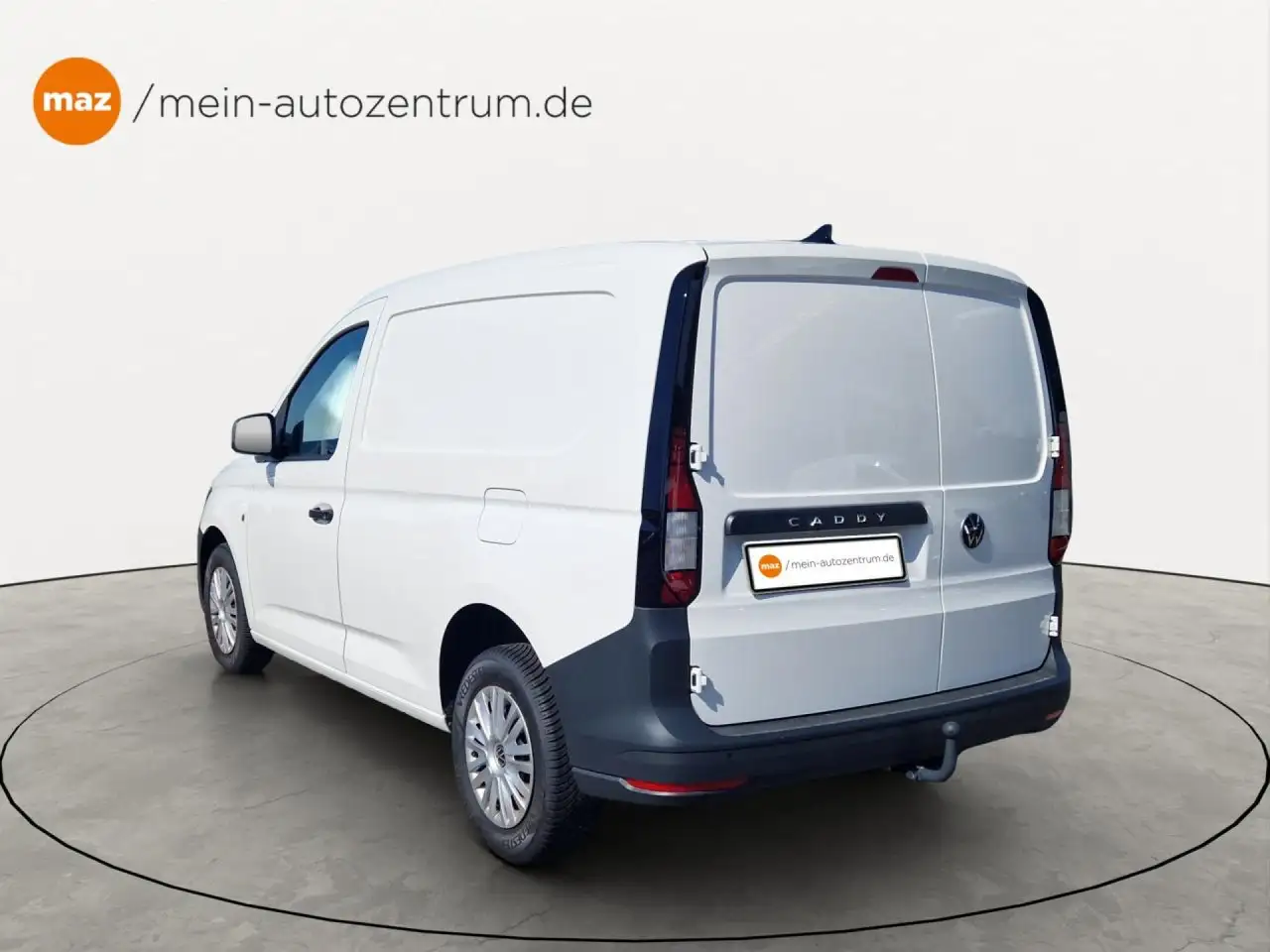 Volkswagen Caddy 2026