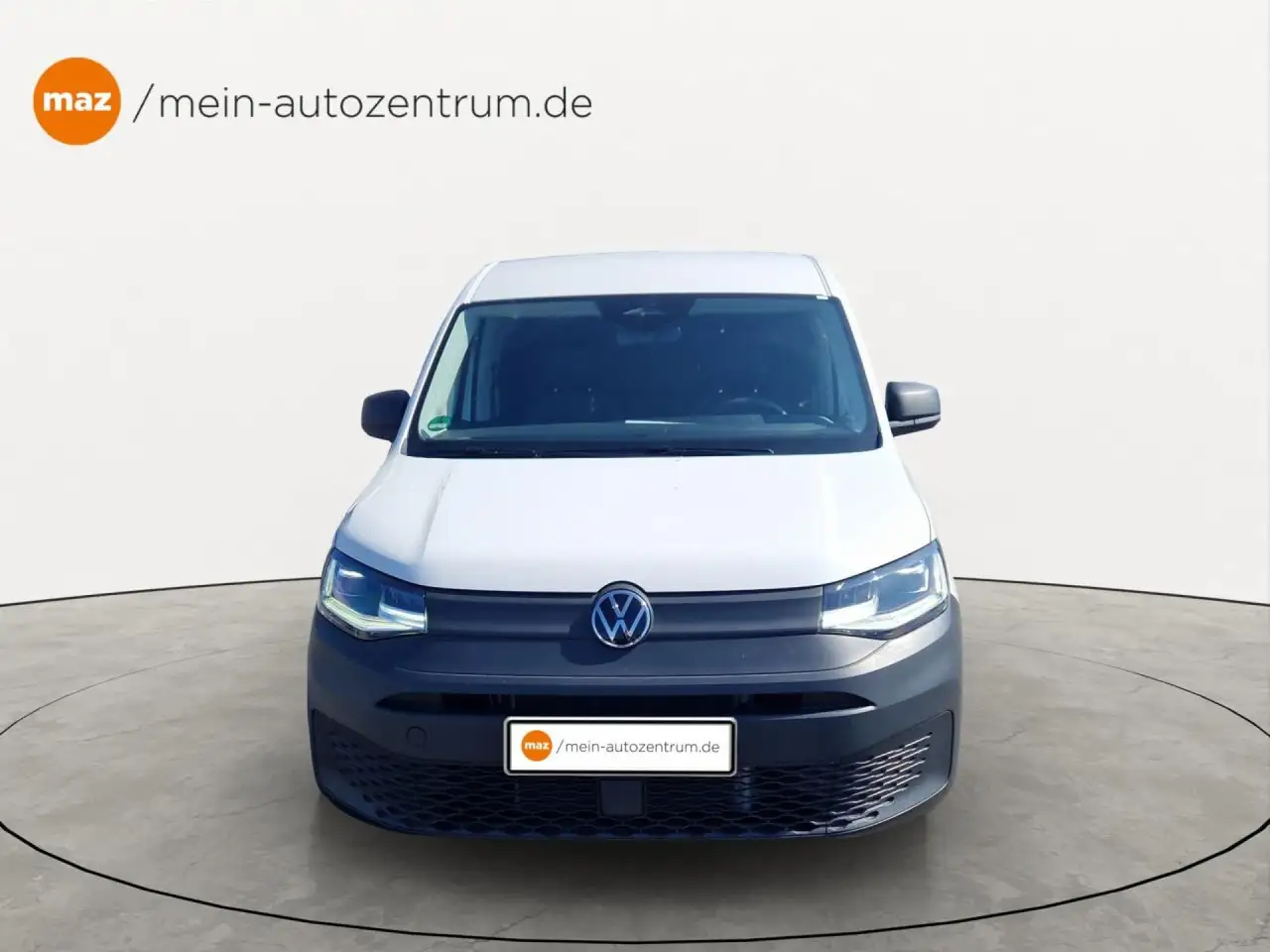 Volkswagen Caddy 2026