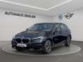BMW 116 i *14tkm* 17´LM-Räder Klimaautom. UPE 39.210,-- Schwarz - thumbnail 1
