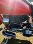 Harley-Davidson Road King Rouge - thumbnail 3