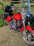 Harley-Davidson Road King Rouge - thumbnail 10