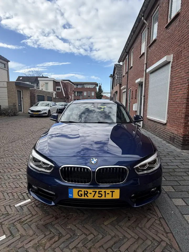 BMW 118