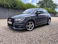 Audi A1 A1 Sportback 1.4 TDi 5portes Sline/navi/clim Gris - thumbnail 3