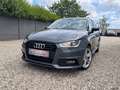 Audi A1 A1 Sportback 1.4 TDi 5portes Sline/navi/clim Gris - thumbnail 1