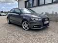 Audi A1 A1 Sportback 1.4 TDi 5portes Sline/navi/clim Gris - thumbnail 4