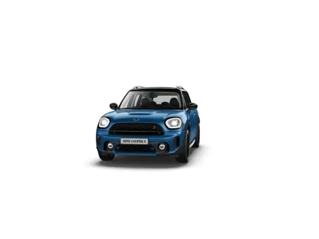 MINI Cooper S Countryman ALL4 AUT.