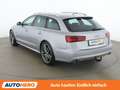 Audi A6 allroad 3.0 V6 TDI clean diesel Grau - thumbnail 4