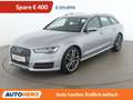 Audi A6 allroad 3.0 V6 TDI clean diesel Grau - thumbnail 1