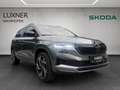 Skoda Karoq 4x4 Sportline TDI DSG Grau - thumbnail 6