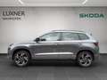 Skoda Karoq 4x4 Sportline TDI DSG Grau - thumbnail 2
