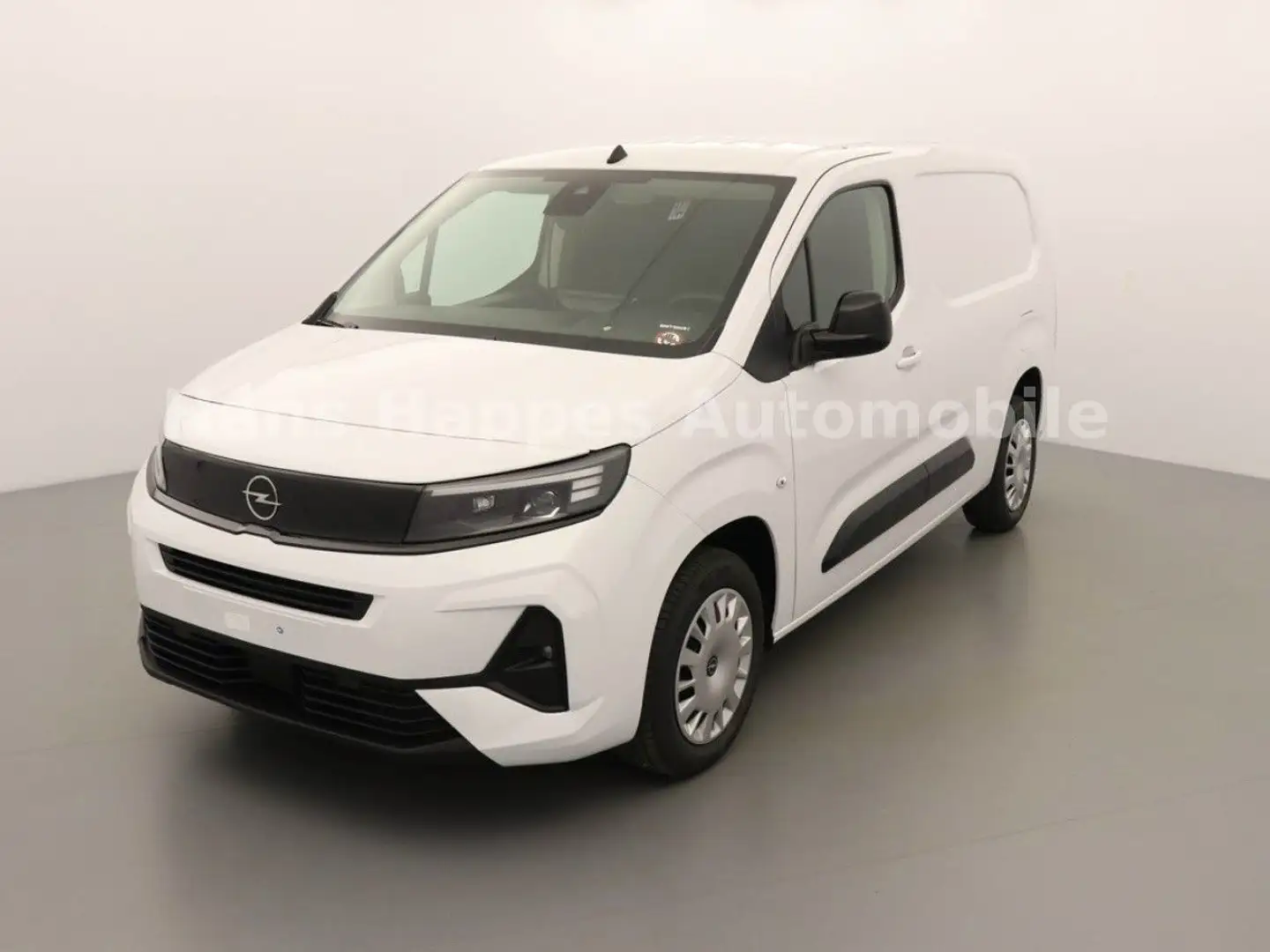 Opel Combo E Cargo XL erh. Nutzlast Navi LED Automati Weiß - 2