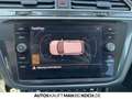 Volkswagen Tiguan 1.4 TSI Trendline AHK NAVI 2xPDC SHZ Klima Schwarz - thumbnail 24