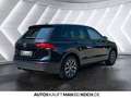 Volkswagen Tiguan 1.4 TSI Trendline AHK NAVI 2xPDC SHZ Klima Schwarz - thumbnail 4