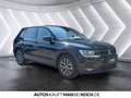 Volkswagen Tiguan 1.4 TSI Trendline AHK NAVI 2xPDC SHZ Klima Schwarz - thumbnail 5