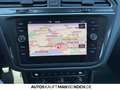 Volkswagen Tiguan 1.4 TSI Trendline AHK NAVI 2xPDC SHZ Klima Schwarz - thumbnail 12