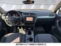 Volkswagen Tiguan 1.4 TSI Trendline AHK NAVI 2xPDC SHZ Klima Schwarz - thumbnail 8