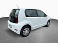 Volkswagen up! 1.0 TSI KAM+DAB+LED+TEMPO+KLIMA+ Blanc - thumbnail 5