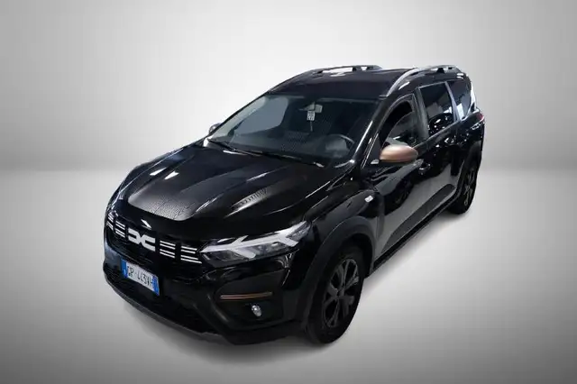 Dacia Jogger 2021 1.0 tce Extreme Gpl 100cv