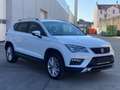 SEAT Ateca Xcellence*Automatik*Alu*Navi*LED* Blanc - thumbnail 6