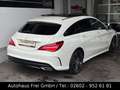 Mercedes-Benz CLA 180 AMG*NIGHT*PANO*LEDER*KAMERA*LED*TOTW* Weiß - thumbnail 7