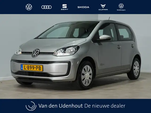 Volkswagen up! 1.0 60pk Airco Navigatie 231