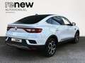 Renault Arkana TECHNO E-TECH HKBRIDO 105 KW (145CV) Blanco - thumbnail 3