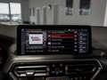 BMW X3 M 40d xDrive 360° AHK LASER PANO STANDHZ Weiß - thumbnail 18