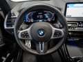 BMW X3 M 40d xDrive 360° AHK LASER PANO STANDHZ Weiß - thumbnail 15