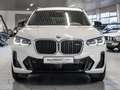 BMW X3 M 40d xDrive 360° AHK LASER PANO STANDHZ Weiß - thumbnail 2